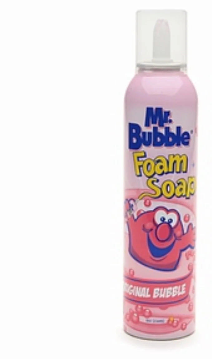 Foam Soap 8 OZ (Pack of 6) L8225