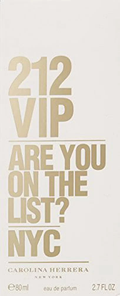 EDP Spray 2.7 oz Y4774