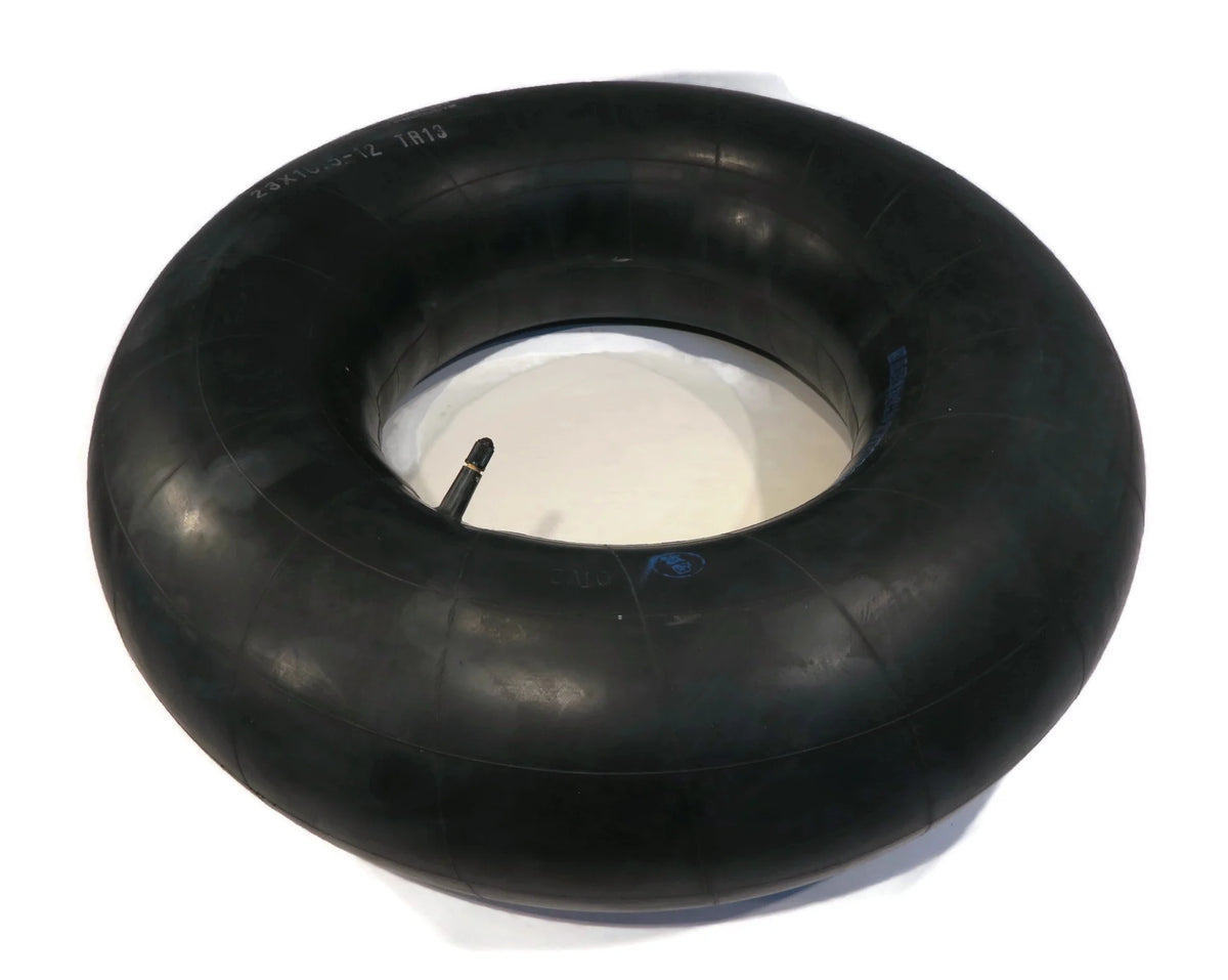 2 Tire Inner Tubes 25x8x12 TR13 Straight Valve S707