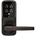 Smart Latch Door Lock with Touchscreen L391684