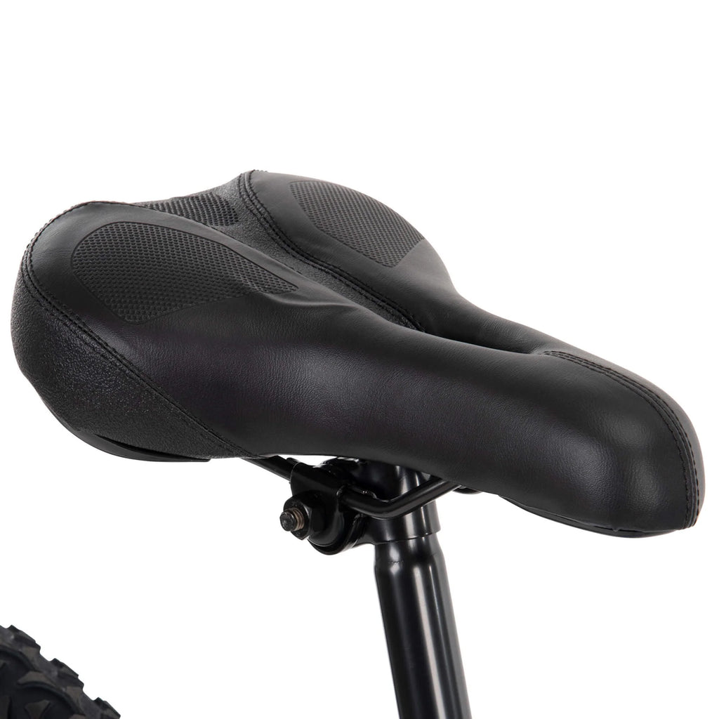 24" Full Suspension Mountain Bike D691