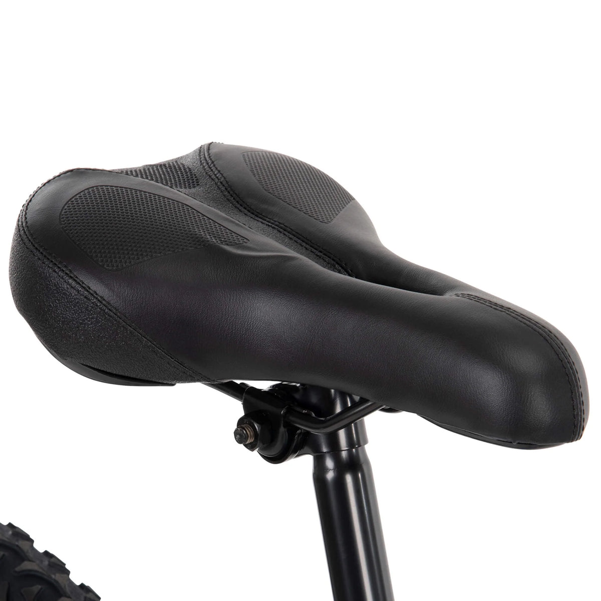 24" Full Suspension Mountain Bike D691