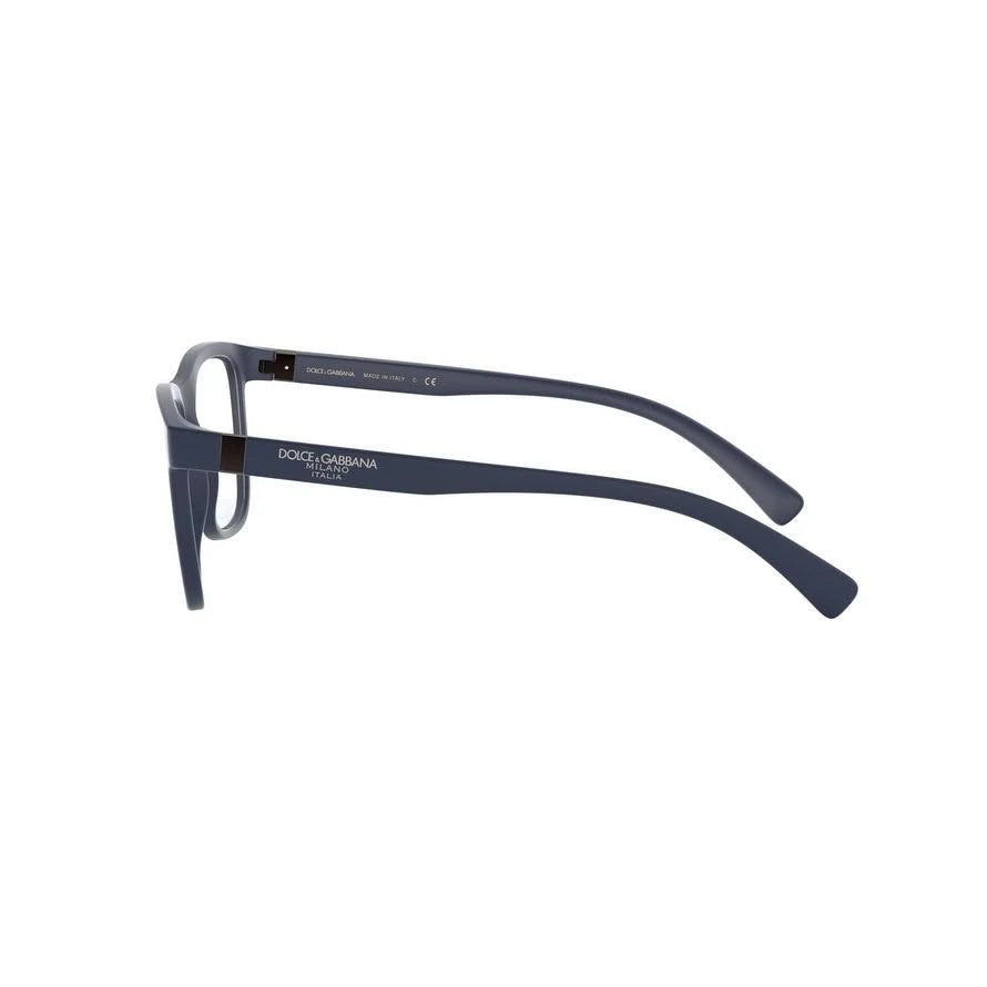Matte Blue Sunglasses D93360
