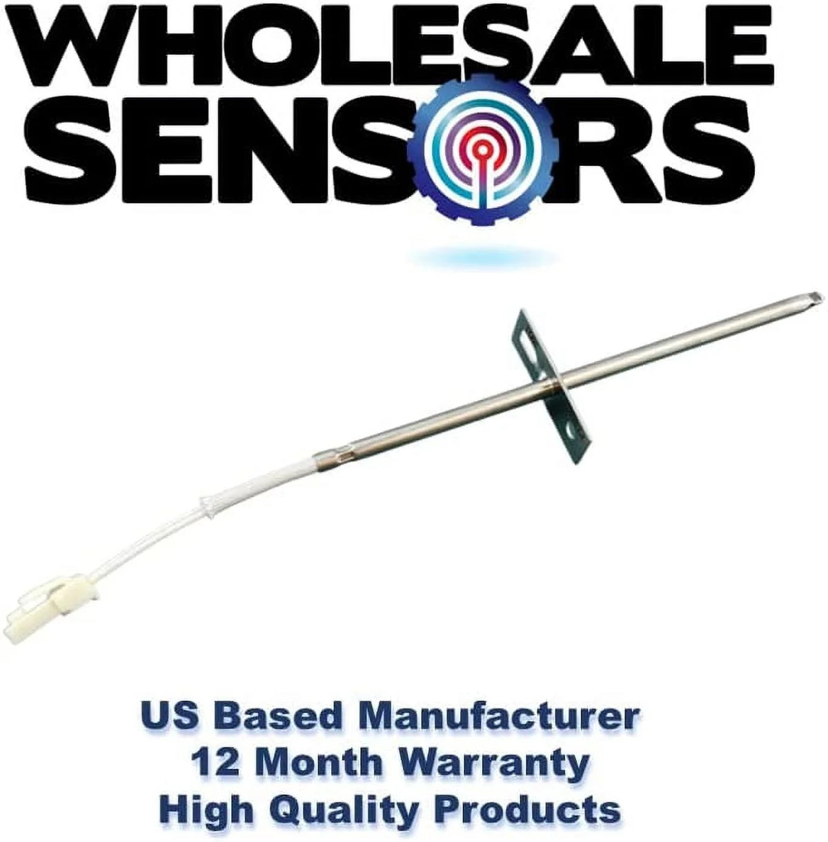 Oven Temperature Sensor W659