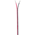 16/2 AWG 250' Red/Black Flat Ribbon Bonded Cable S932