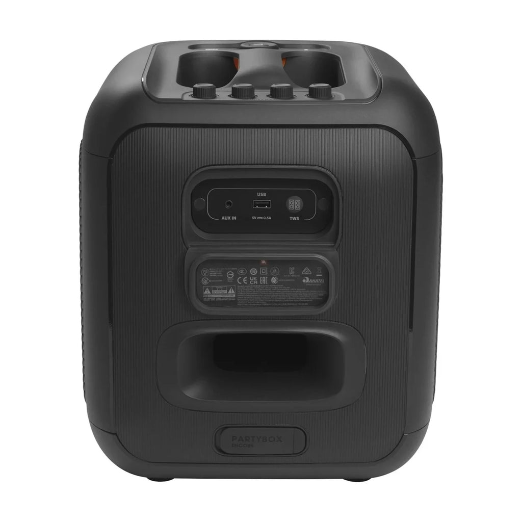 Karaoke Party Speaker E167